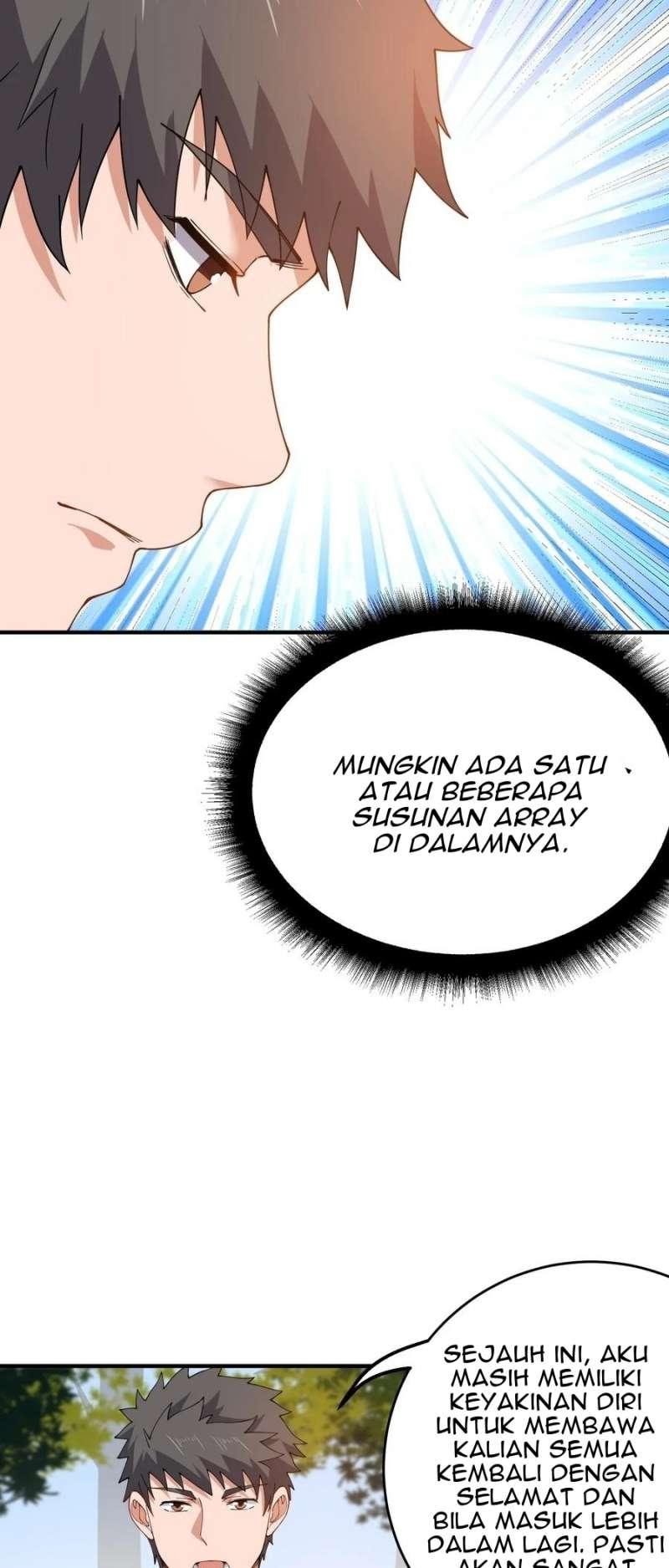 First Dragon (Yuanlong) Chapter 104 Gambar 21